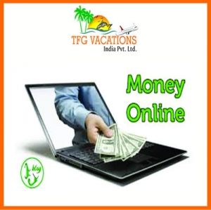 Make Money for Your Expenses from Home